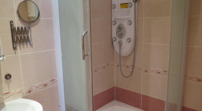 Гостиница Mini Hotel Uyutnoe Prozhivanie Томск