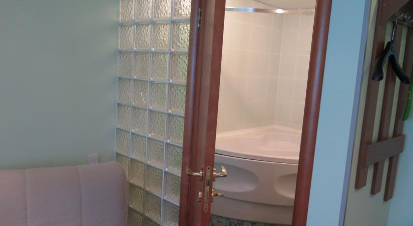 Гостиница Mini Hotel Uyutnoe Prozhivanie Томск-22