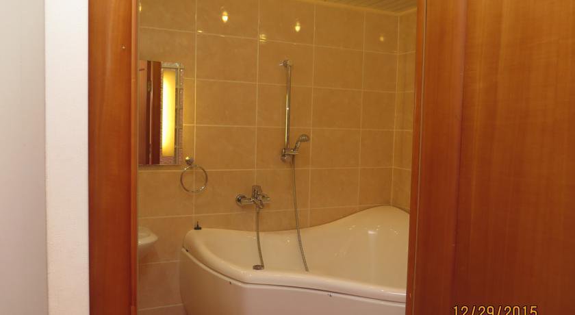 Гостиница Mini Hotel Uyutnoe Prozhivanie Томск-21