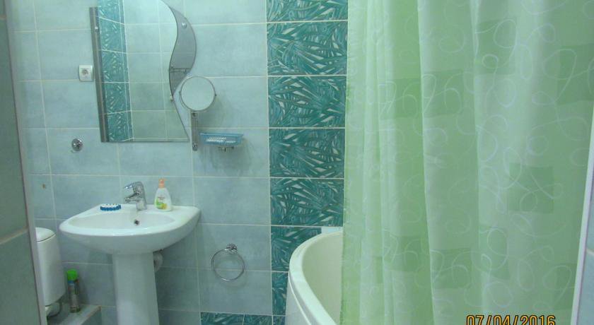 Гостиница Mini Hotel Uyutnoe Prozhivanie Томск-36
