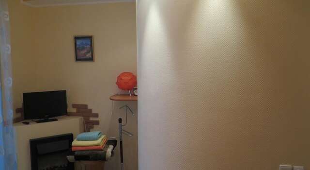 Гостиница Mini Hotel Uyutnoe Prozhivanie Томск-19