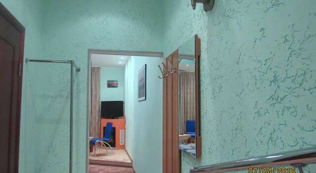 Гостиница Mini Hotel Uyutnoe Prozhivanie Томск-34