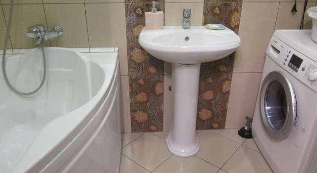 Гостиница Mini Hotel Uyutnoe Prozhivanie Томск-17