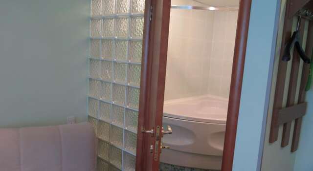 Гостиница Mini Hotel Uyutnoe Prozhivanie Томск-21