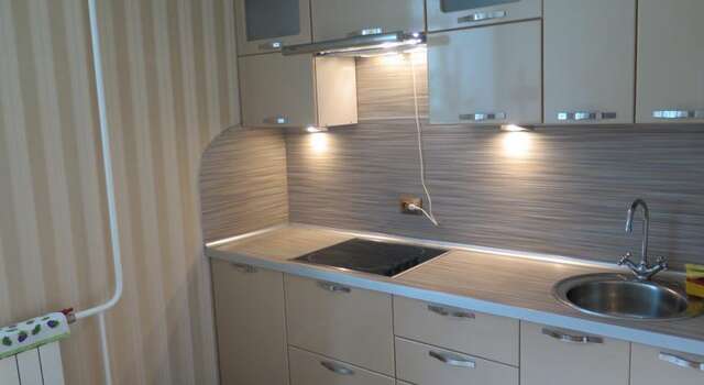 Гостиница Mini Hotel Uyutnoe Prozhivanie Томск-29