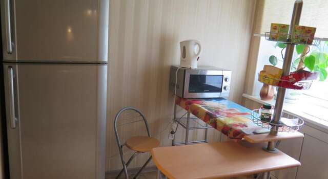 Гостиница Mini Hotel Uyutnoe Prozhivanie Томск-16