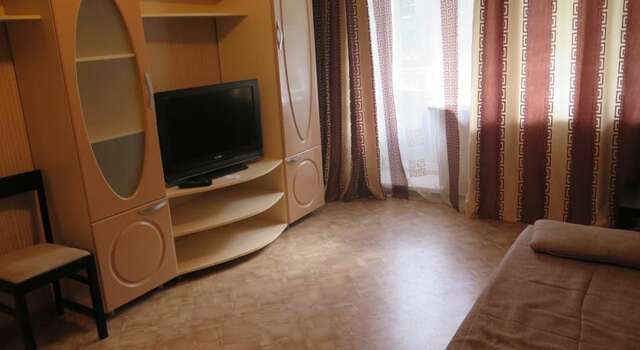 Гостиница Mini Hotel Uyutnoe Prozhivanie Томск-8