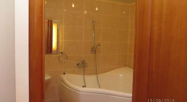 Гостиница Mini Hotel Uyutnoe Prozhivanie Томск-20