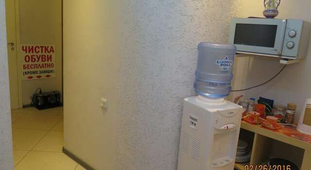 Гостиница Mini Hotel Uyutnoe Prozhivanie Томск-30