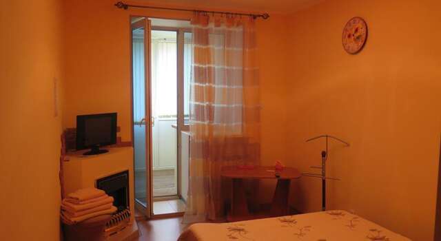 Гостиница Mini Hotel Uyutnoe Prozhivanie Томск-7