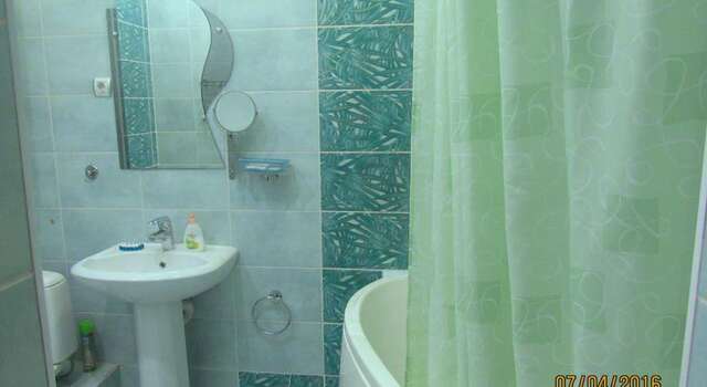 Гостиница Mini Hotel Uyutnoe Prozhivanie Томск-35