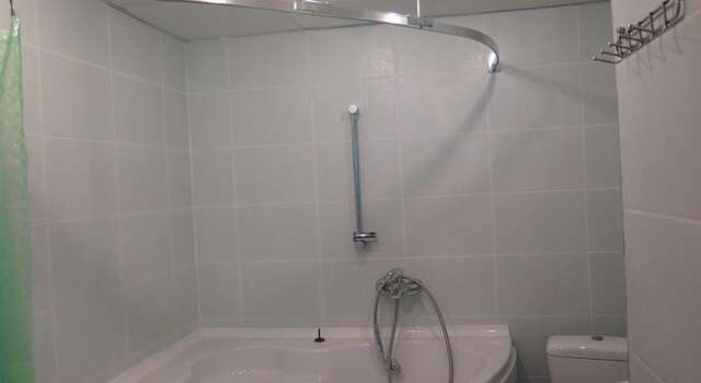 Гостиница Mini Hotel Uyutnoe Prozhivanie Томск-27