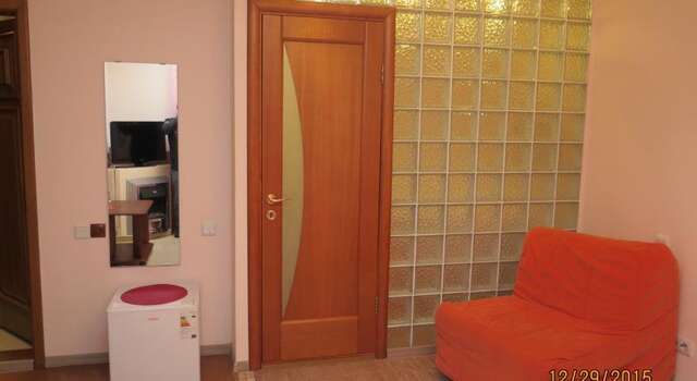 Гостиница Mini Hotel Uyutnoe Prozhivanie Томск-24